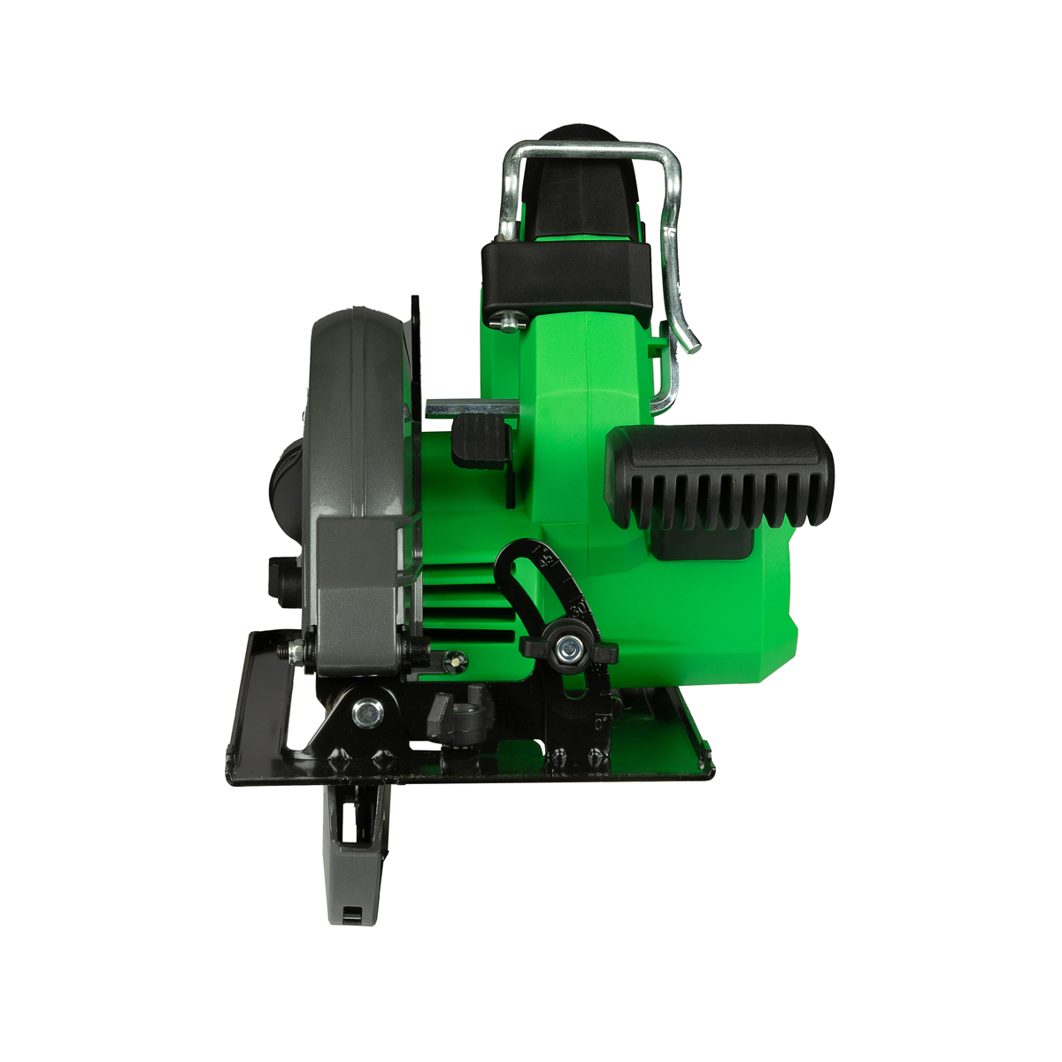 Rikä RK40 40V 185mm Cordless Circular Saw | Brushless Motor | Body Only